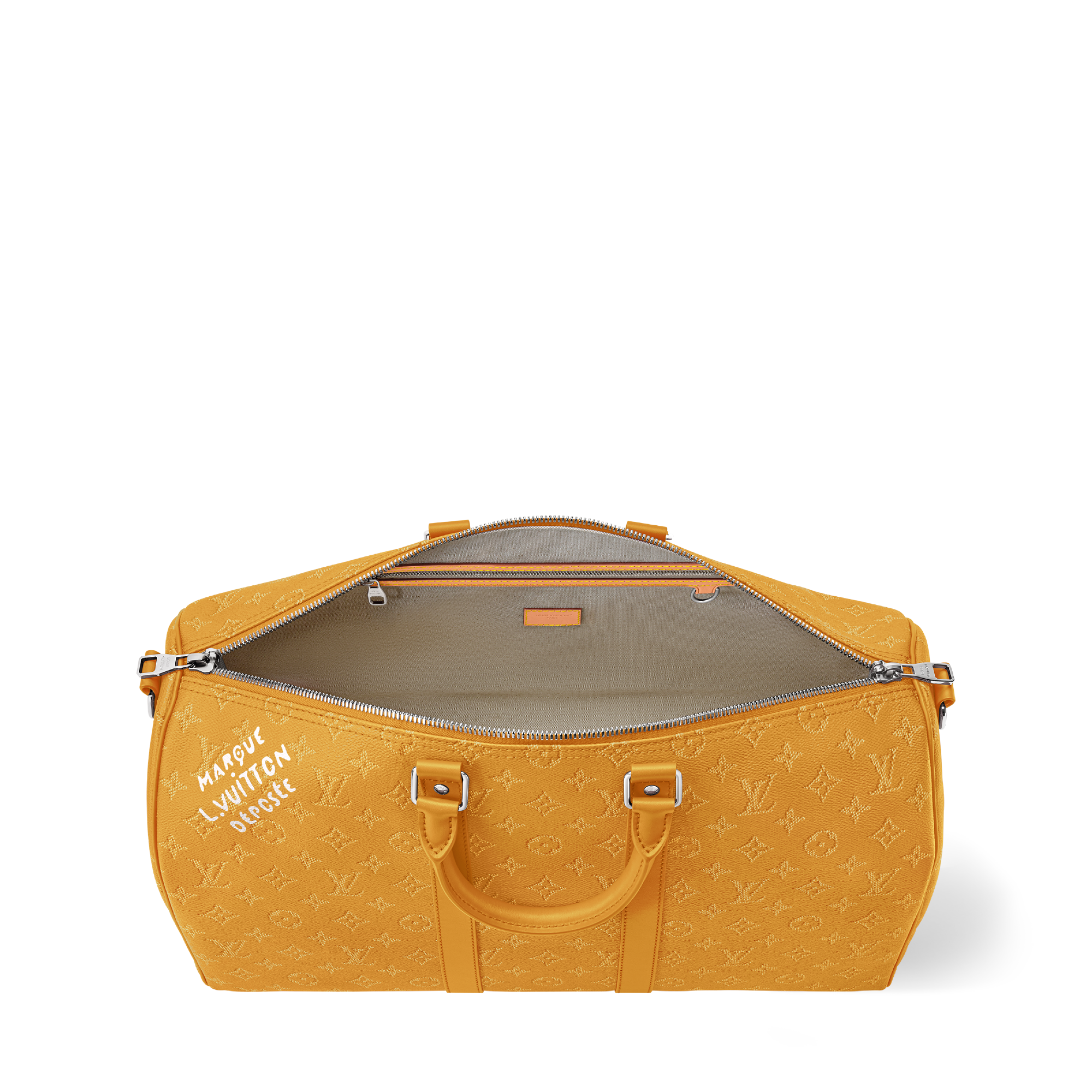 Yellow Travel Bags Travel | LOUIS VUITTON